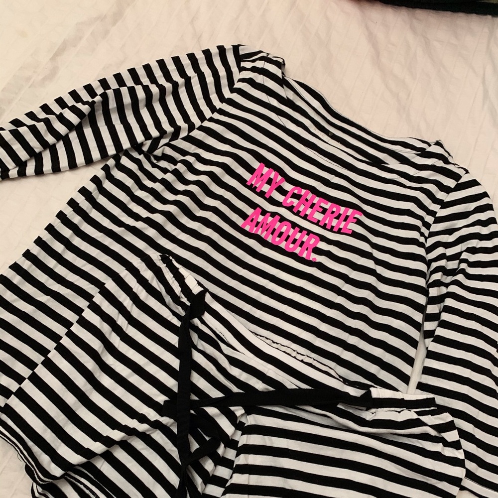 Kate Spade Pajamas